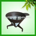 China supplier super quality tea kettle custom etching filter